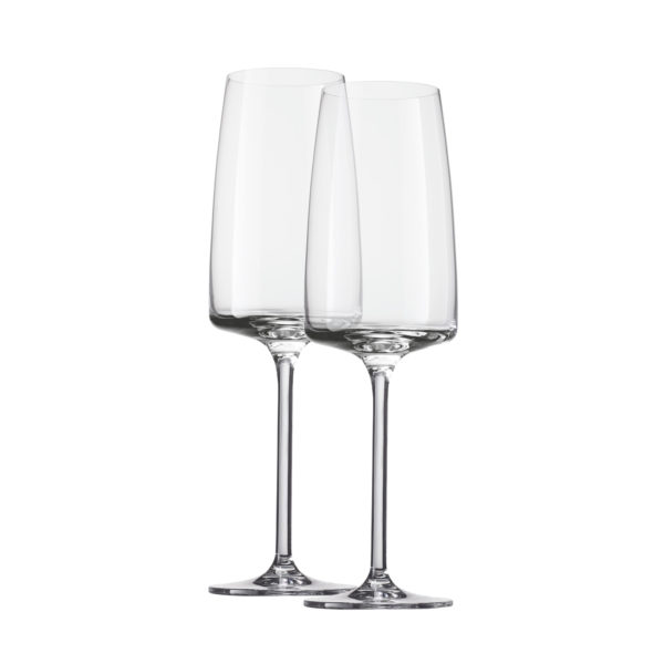 Zwiesel Sektglas – Bild 2