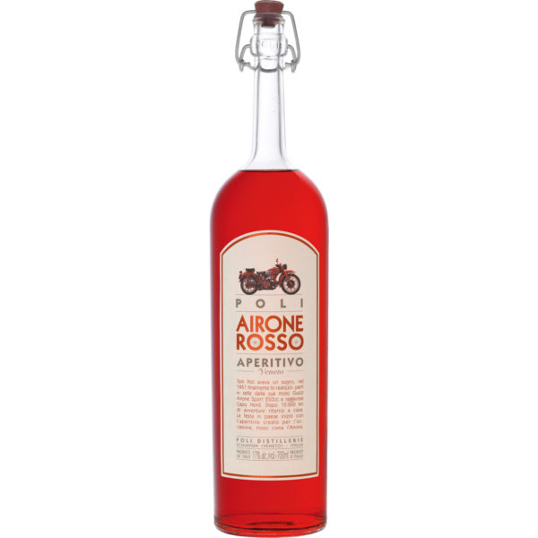 Airone Rosso Aperitivo – Bild 2