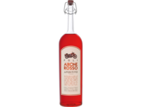 Airone Rosso Aperitivo