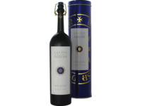 Grappa Elevata in Barili di Sassicaia