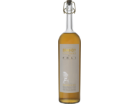 Brandy Italiano di Poli 3 Jahre