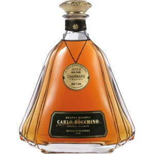 Alternative view of Carlo Bocchino Grappa Riserva