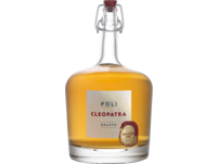 Cleopatra Grappa Amarone Oro