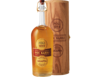 Due Barili Grappa di Prosecco