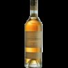 Grappa della Cantina Privata 8 Jahre