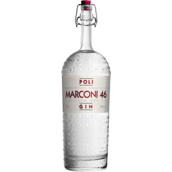 Gin Marconi 46 – Bild 2