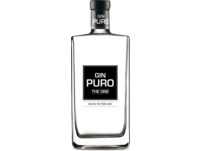 Gin Puro The One