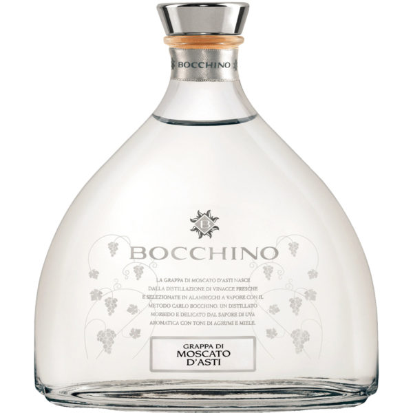 Grappa di Moscato d' Asti – Bild 2