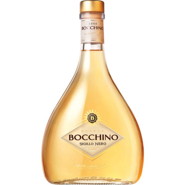 Bocchino Grappa Sigillo Nero – Bild 2