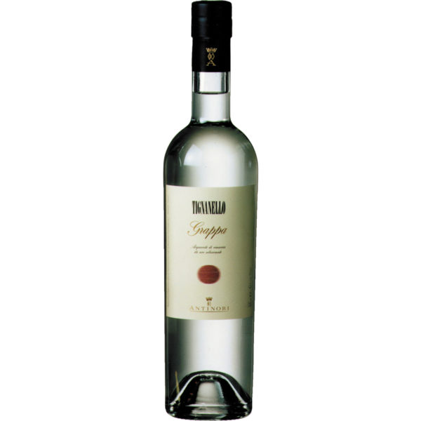 Grappa Tignanello – Bild 2