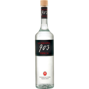 Alternative view of La Grappa Tipica 903