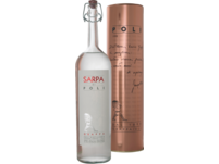 Grappa Sarpa di Poli