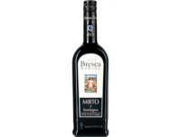 Mirto Rosso di Sardegna Likör