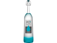 Grappa Po' di Poli Elegante Pinot