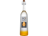 Grappa Po' di Poli Morbida Moscato