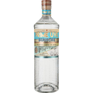 Alternative view of Prime Uve Bianche Acquavite