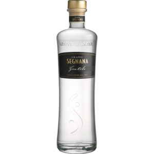 Alternative view of Grappa Segnana Gentile