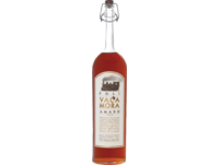 Vaca Mora Amaro