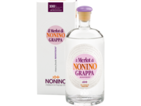 Nonino Grappa Monovitigno Merlot
