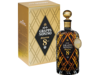 Nonino Grappa Riserva 8 Years