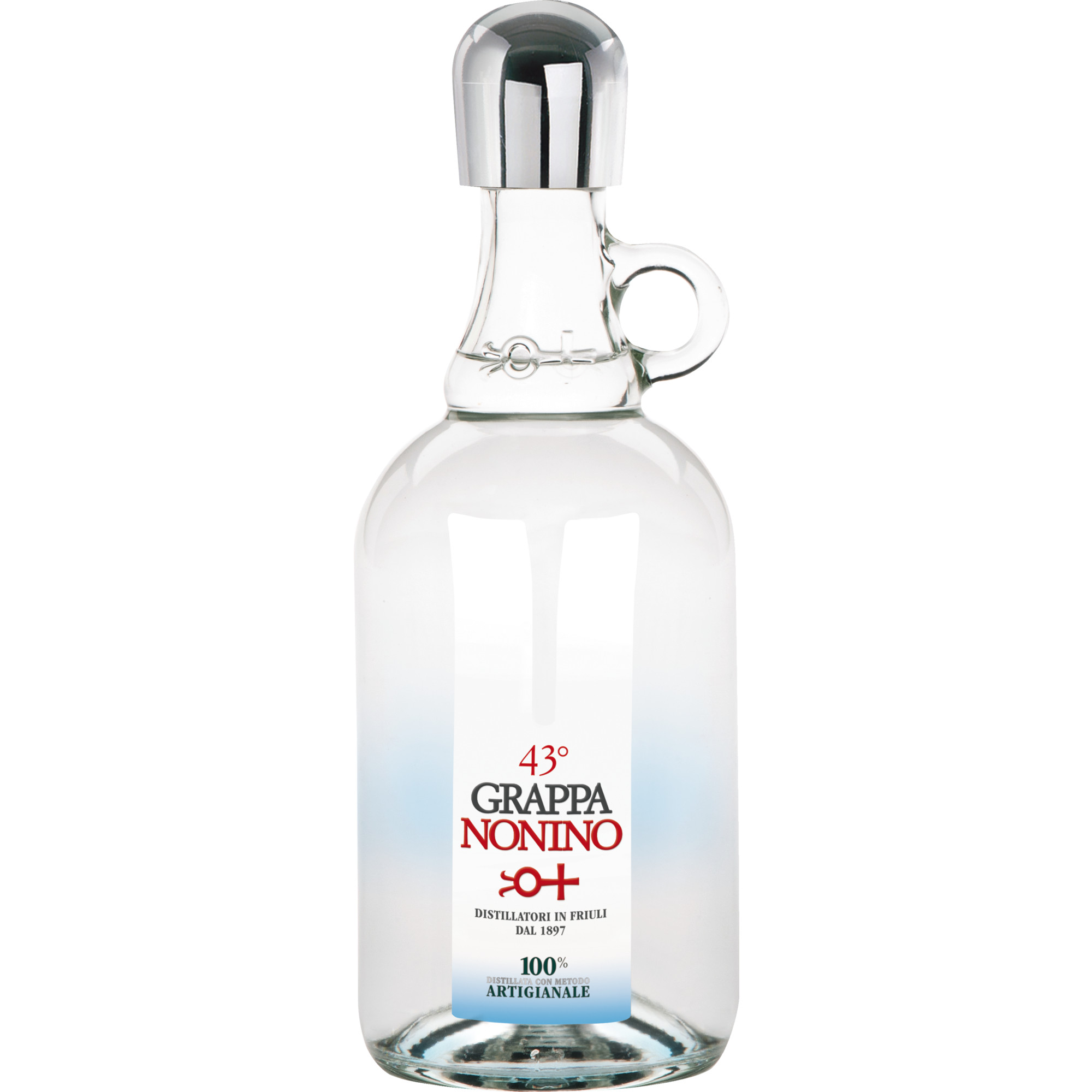 Nonino Grappa 43° – Bild 2