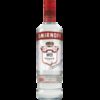 Smirnoff Red Vodka