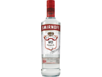 Smirnoff Red Vodka