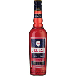 Alternative view of Select Bitter Aperitif