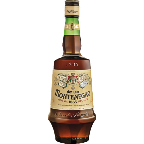 Amaro Montenegro – Bild 2