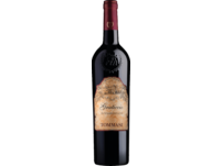 Graticcio Appassionato Rosso 2018