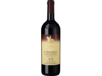 Castello di Ama L'Apparita 2017