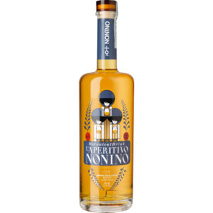 Alternative view of Nonino L'Aperitivo Botanical Drink