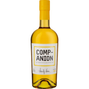 Alternative view of Companion Aperitivo Amalfi Lemon