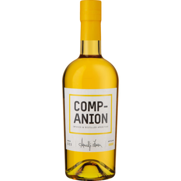Companion Aperitivo Amalfi Lemon – Bild 2