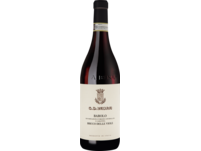 Vajra Bricco delle Viole Barolo 2017