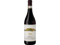 Vietti Rocche di Castiglione Barolo 2017