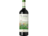 Fili d' Erba Nero di Troia 2019