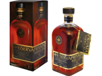Grappa Barricata Riserva Privata