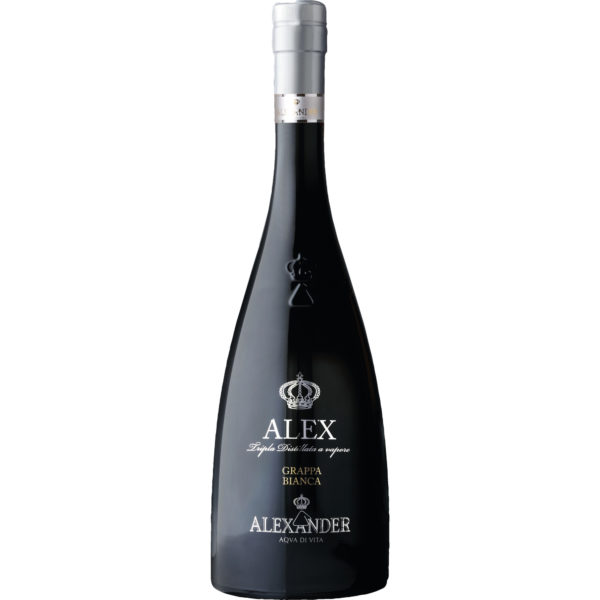 Grappa Alexander – Bild 2