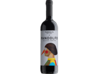 Pandolfo Sangiovese Superiore 2019