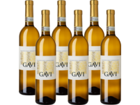 Gavi i classici Weinpaket