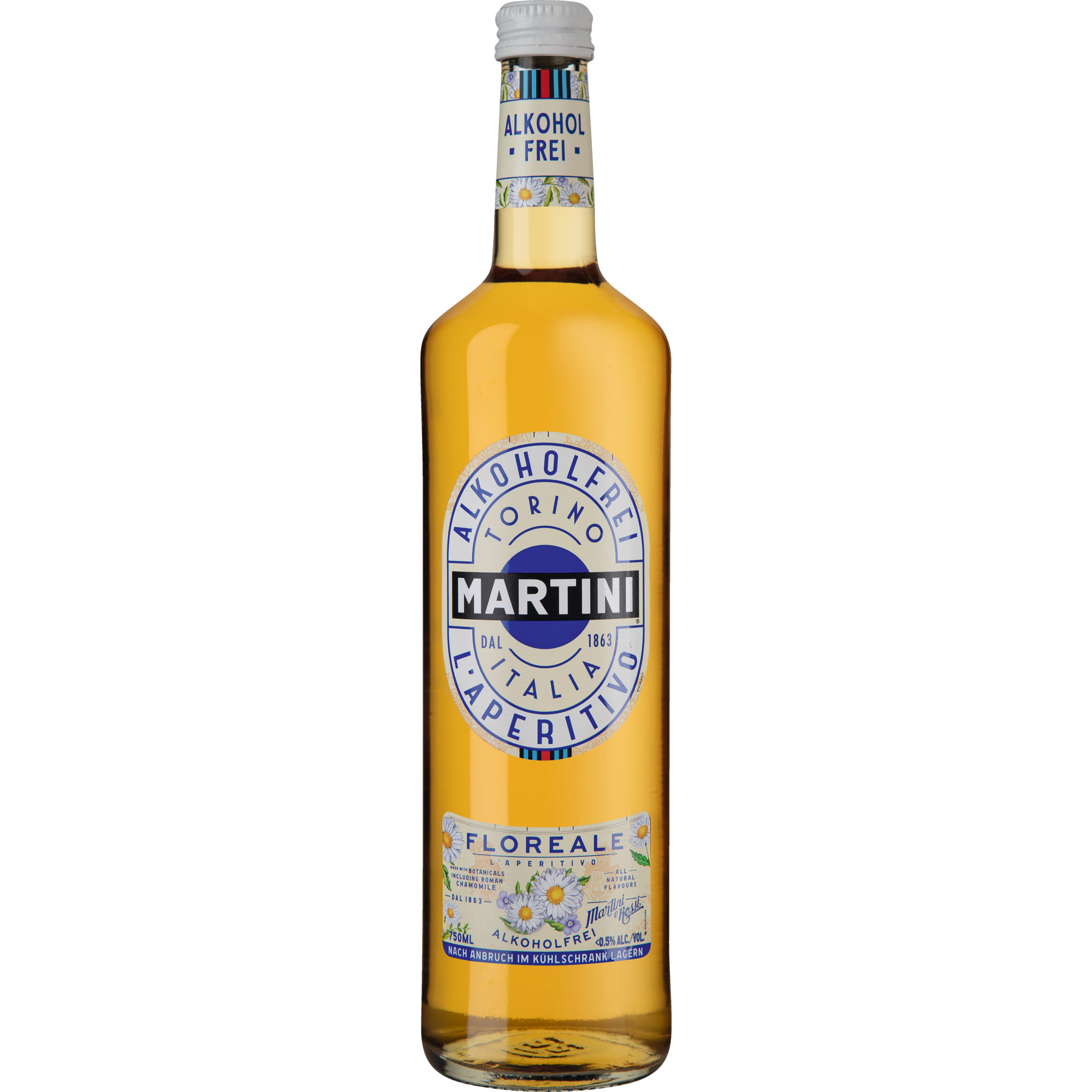 Martini Floreale – Bild 2