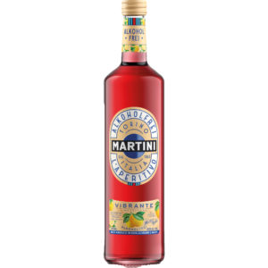 Alternative view of Martini Vibrante