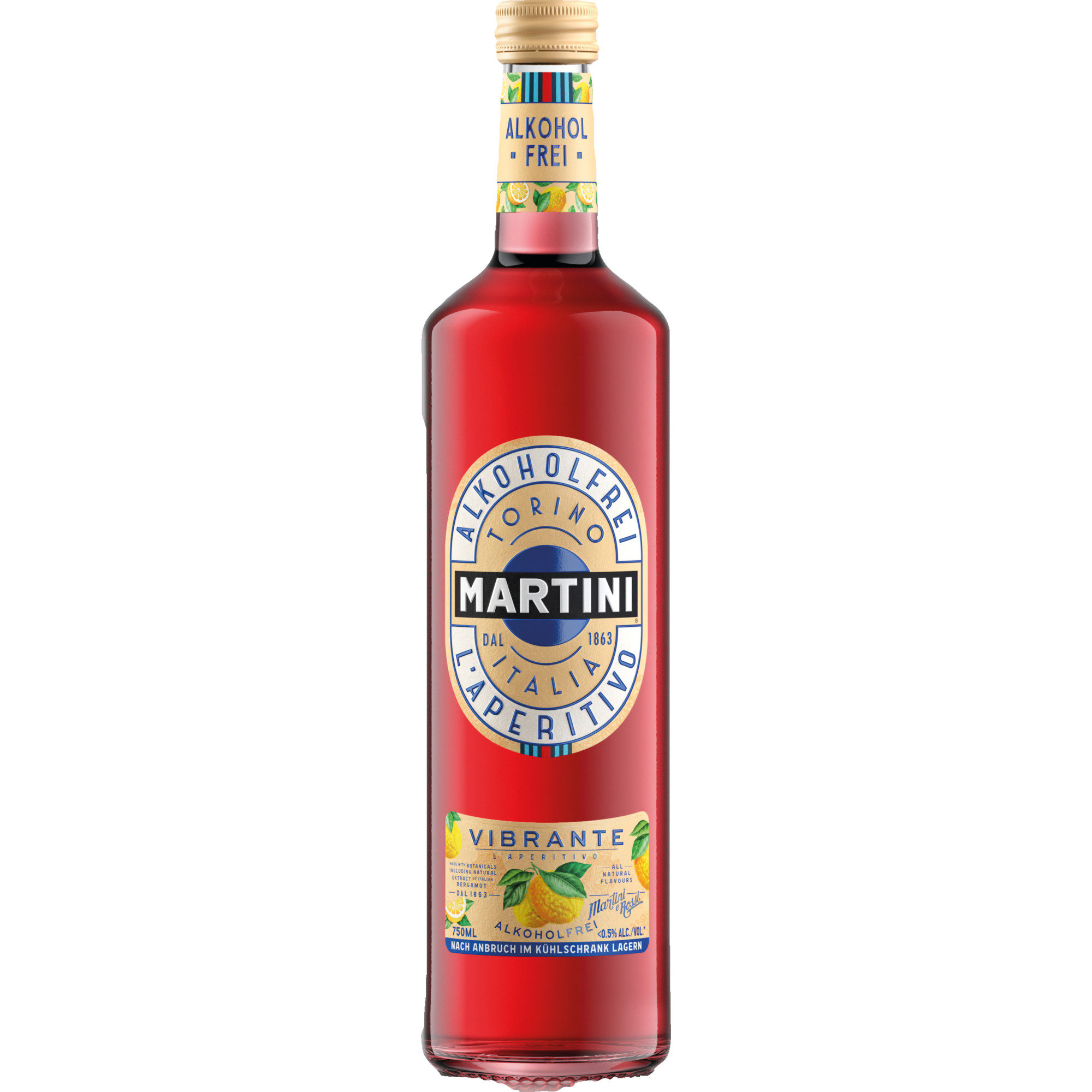 Martini Vibrante – Bild 2
