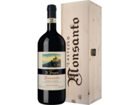Il Poggio Chianti Classico Gran Selezione 2017