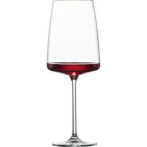 Alternative view of Zwiesel Weinglas universal
