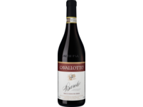 Cavallotto Barolo Bricco Boschis 2018