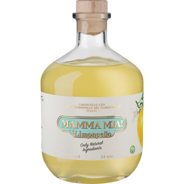 Mamma Mia! Limoncello – Bild 2