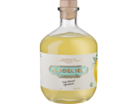 Mamma Mia! Limoncello