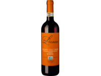 Lornano Chianti Colli Senesi Riserva 2018